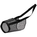 Coastal Best Fit Mesh Muzzle намордник для собак, розмір XXXXL