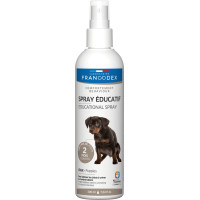 Francodex Educational Spray спрей для приучения щенят к туалету 200 мл