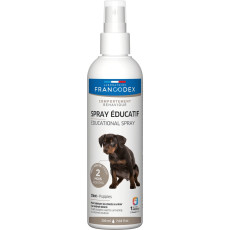 Francodex Educational Spray спрей для приучения щенков к туалету 200 мл