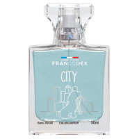 Francodex Parfume for Dog CITY парфуми для собак, 50 мл