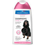 Francodex Black Coat Shampoo Dog шампунь для собак с черной шерстью, 250 мл