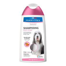Francodex Long Coat Shampoo Dog шампунь для длинношерстных собак, 250 мл