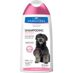 Francodex 2-in-1 Shampoo Conditioner Dog шампунь-кондиціонер для собак, 250 мл