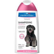 Francodex 2-in-1 Shampoo Conditioner Dog шампунь-кондиционер для собак, 250 мл