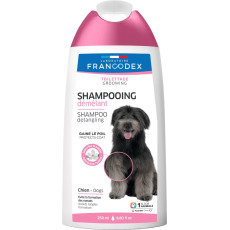 Francodex 2-in-1 Shampoo Conditioner Dog шампунь-кондиционер для собак, 250 мл