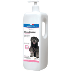 Francodex 2-in-1 Shampoo Conditioner Dog шампунь-кондиционер для собак, 1 л
