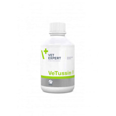 VetExpert VeTussin сироп від кашлю для собак 100 мл