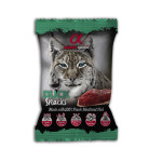 Alpha Spirit Duck Snacks for Cat ласощі для котів з качкою 50 гр