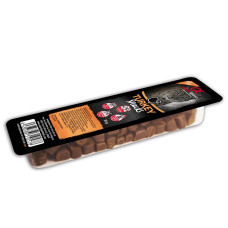 Alpha Spirit Turkey Snacks for Cats ласощі для котів з індичкою 35 гр