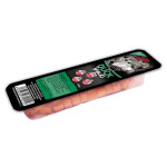 Alpha Spirit Duck Snacks for Dogs ласощі для собак з качкою, 35 гр