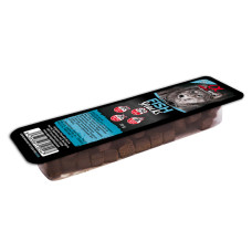 Alpha Spirit Fish Snacks for Dogs лакомство для собак с рыбой, 35 гр