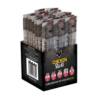 Alpha Spirit Chicken Sticks for Dogs ласощі для собак з куркою, 30 шт х 10 гр