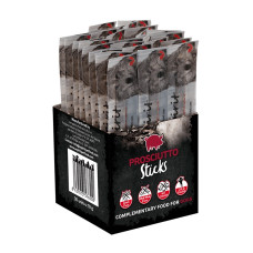 Alpha Spirit Prosciutto Sticks for Dogs ласощі для собак з прошуто, 30 шт х 10 гр
