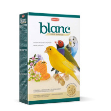 Padovan Blanc Patee корм для зерноядных птиц 300 гр