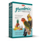 Padovan Grandmix Parrocchetti корм для середніх папуг, 850 гр