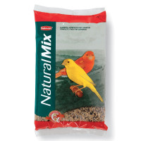 Padovan Naturalmix Canarini корм для канарок 1 кг