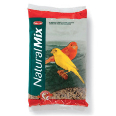 Padovan Naturalmix Canarini корм для канарок 1 кг