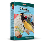 Padovan Ocean Fresh Air кварцевый наполнитель для птиц 1 кг