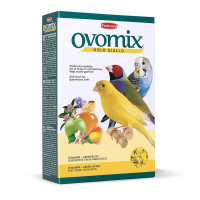 Padovan Ovomix Gold Giallo корм для декоративних птахів 300 гр