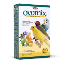 Padovan Ovomix Gold Giallo корм для декоративних птахів 300 гр
