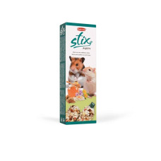 Padovan Stix Puffy Criceti ласощі для гризунів, 100 гр