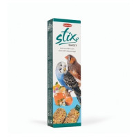 Padovan Stix Sweet Cocorite/Esotici лакомство для птиц 80 гр