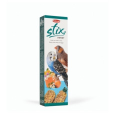 Padovan Stix Sweet Cocorite/Esotici ласощі для птахів 80 гр