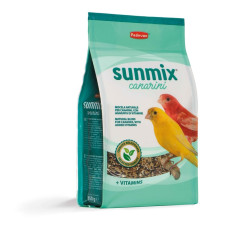 Padovan SunMix Сanarini корм для канарок 850 гр