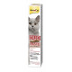 GimCat Duo Paste Anti-Hairball Malt With Chicken паста для кошек для вывода шерсти при чувствительном пищеварении, 50 гр - фото 1
