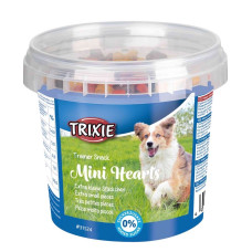 Trixie Mini Hearts лакомство для собак, 200 гр