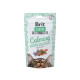 Brit Care Cat Snack Calming ласощі для котів антистрес, 50 гр - фото 1