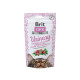 Brit Care Cat Snack Urinary ласощі для котів для здоров'я сечостатевої системи, 50 гр