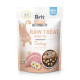 Brit Raw Treat Sensitive Freeze-dried ласощі для котів з індичкою, 40 гр - фото 1