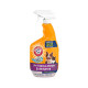 Arm&Hammer Stain and Odor Eliminator спрей для устранения пятен и запахов от животных на ткани 946 мл