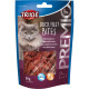 Trixie Premio Duck Filet Bites лакомство для кошек с уткой 50 гр - фото 1