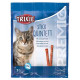 Trixie Premio Stick Quintett ласощі для котів з лососем та фореллю 5 шт х 5 гр - фото 1