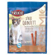 Trixie Premio Stick Quintett ласощі для котів з ягнятком та індичкою 5 шт х 5 гр