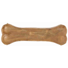 Trixie Skin Bone кость для собак, 21 см, 170 гр