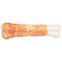 Trixie Denta Fun кістка для собак з куркою, 20 см, 200 гр