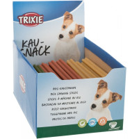 Trixie Rice Сhewing Stick лакомство для собак, 23 см, 40 шт х 100 гр