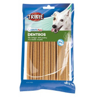 Trixie Denta Fun Dentros ласощі для собак з м'ясом птиці, 180 гр