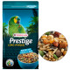 Versele-Laga Prestige Loro Parque Amazone Parrot Mix корм для средних и крупных попугаев 1 кг
