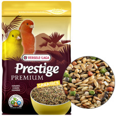 Versele-Laga Prestige Premium Canary корм для канарок, 800 гр