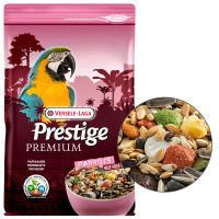 Versele-Laga Prestige Premium Parrots корм для великих папуг, 2 кг