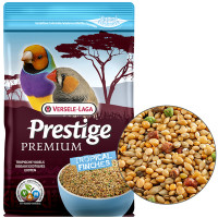 Versele-Laga Prestige Premium Tropical Finches корм для тропических птиц 800 гр
