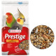 Versele-Laga Prestige Big Parakeet корм для средних попугаев, 1 кг