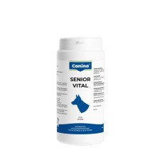 Canina Senior Vital вітаміни для собак віком від 7 років, 250 гр