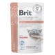 Brit VD Cat Renal вологий корм для котів із захворюваннями нирок, 85 гр