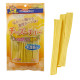 DoggyMan Cheese Chewing Stick лакомство для собак с сыром, 14.5 см, 80 гр