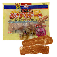 DoggyMan Chicken Steak With Collagen ласощі для собак, 360 гр